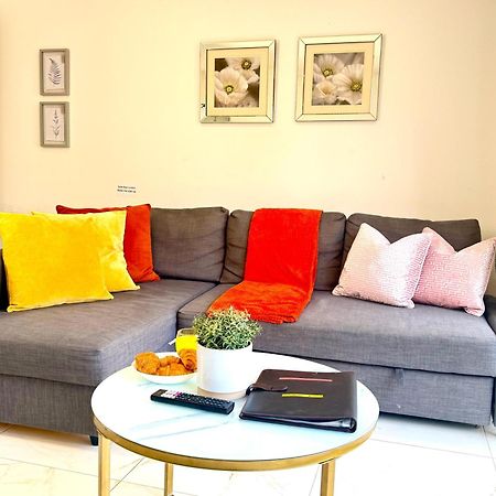 Panorama House, Luxury 2-Bedroom Apartment 2 Kidlington Ngoại thất bức ảnh