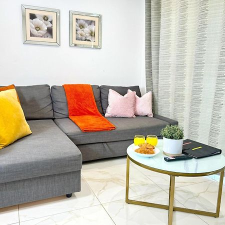 Panorama House, Luxury 2-Bedroom Apartment 2 Kidlington Ngoại thất bức ảnh