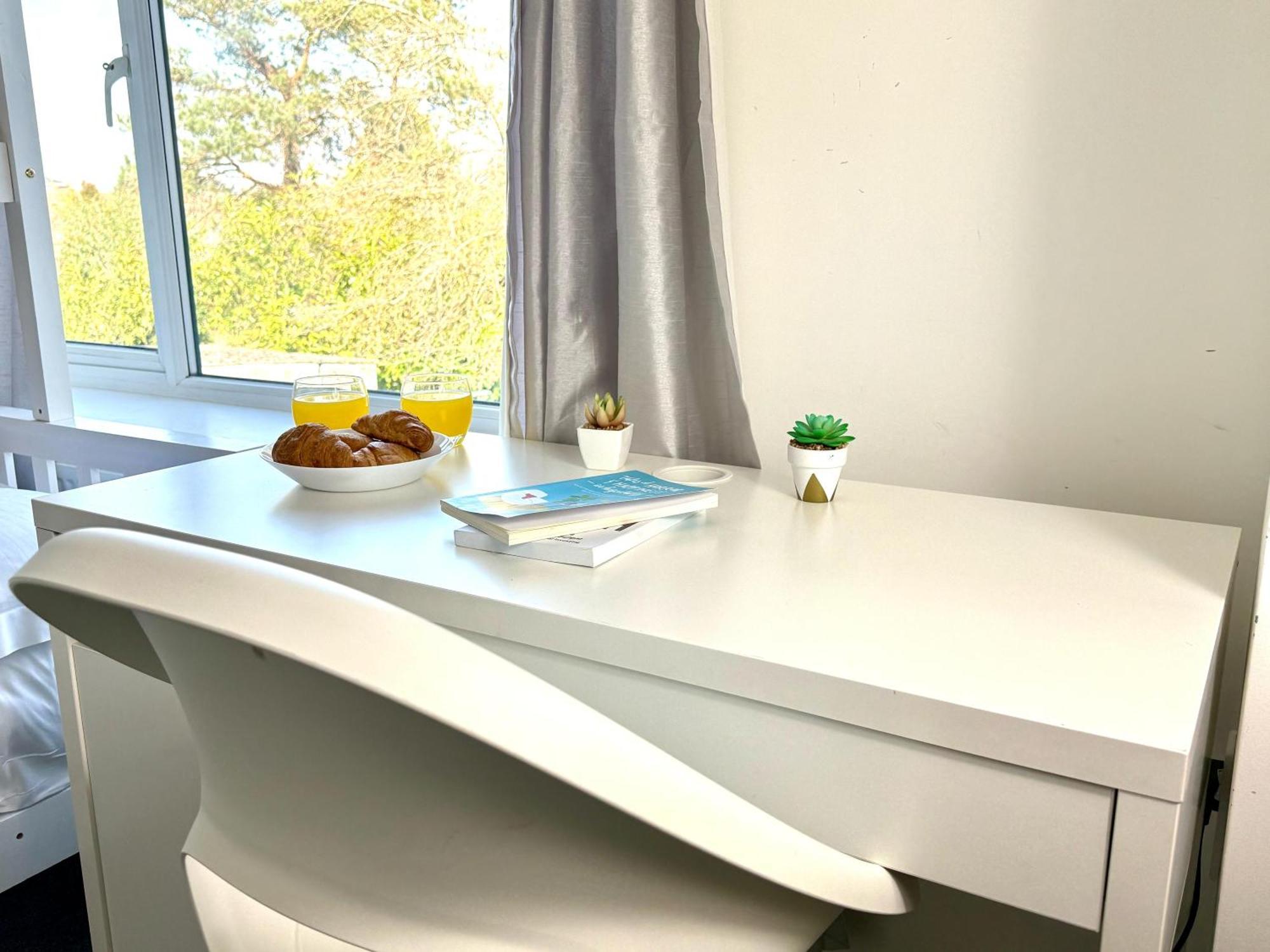 Panorama House, Luxury 2-Bedroom Apartment 2 Kidlington Ngoại thất bức ảnh